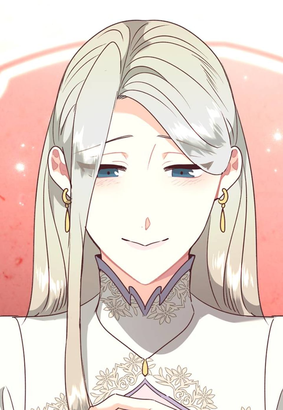 황제와 여기사 131화