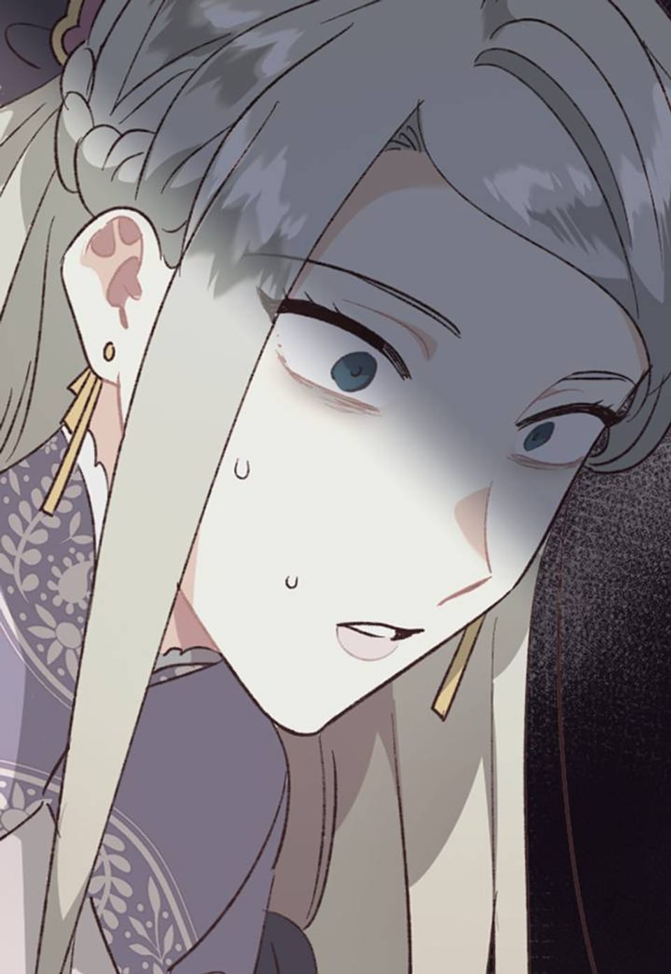 황제와 여기사 134화