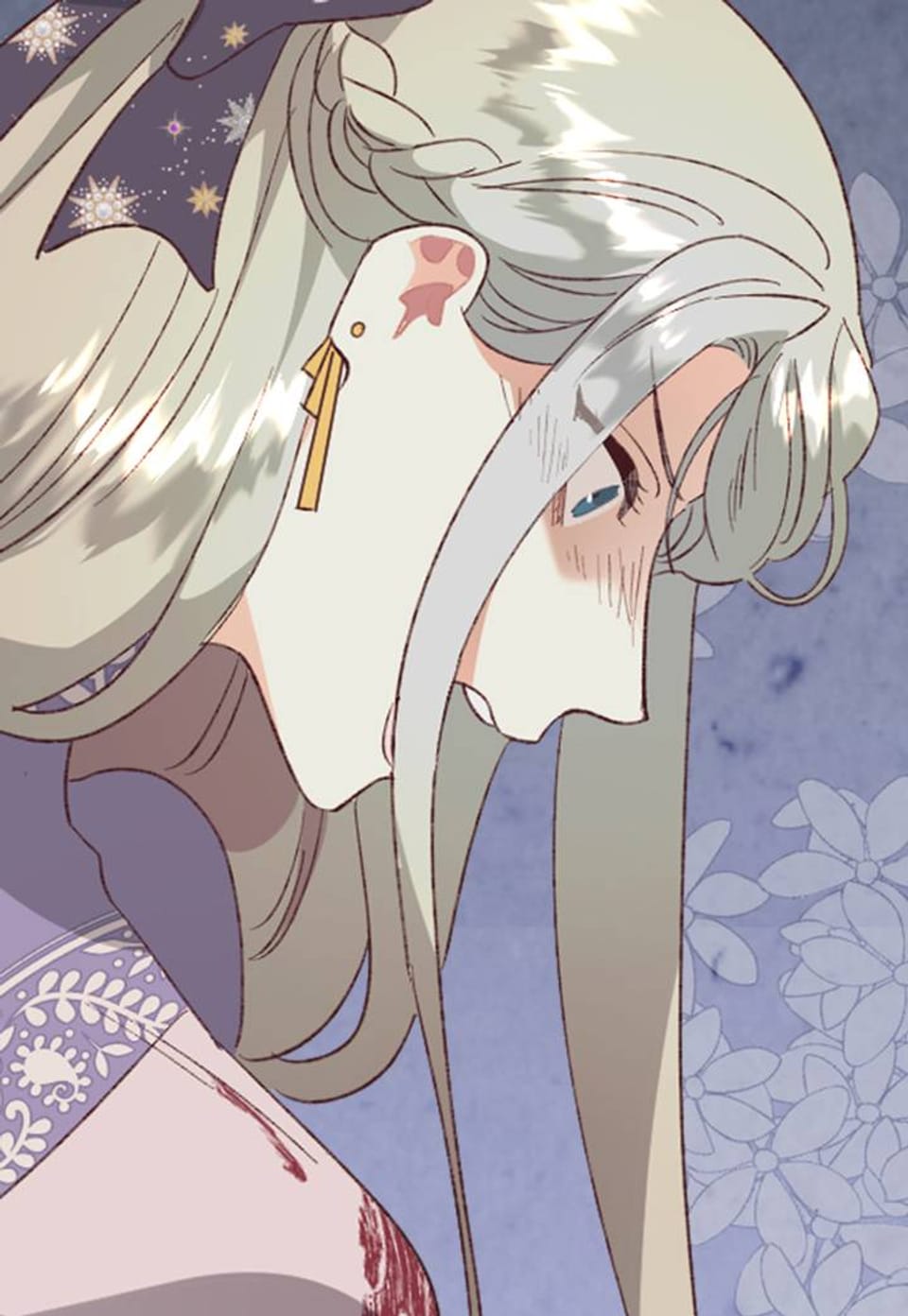 황제와 여기사 136화