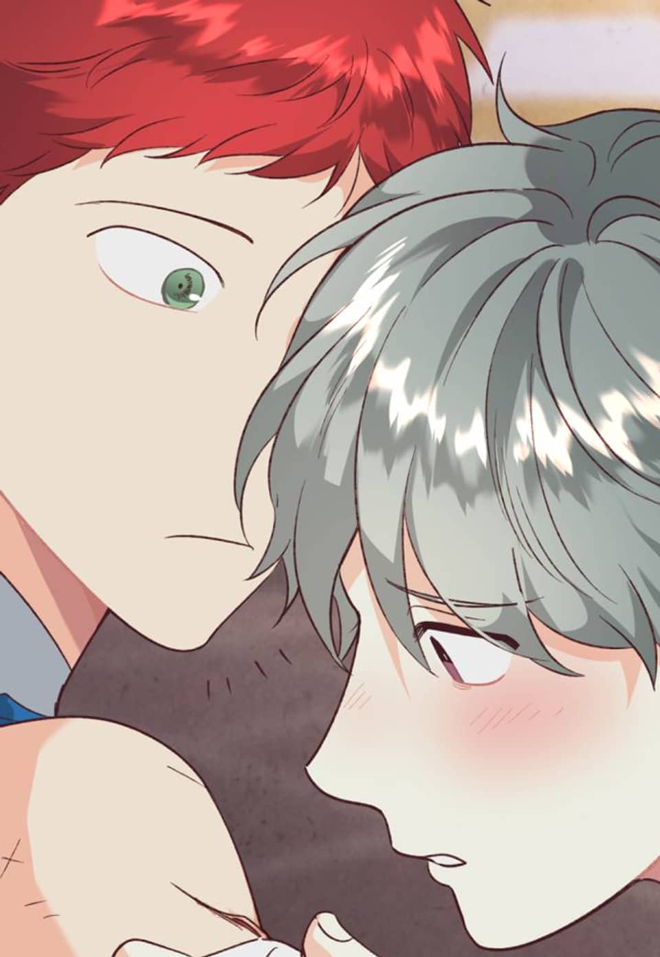 황제와 여기사 137화