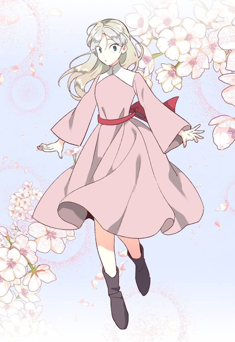 황제와 여기사 138화