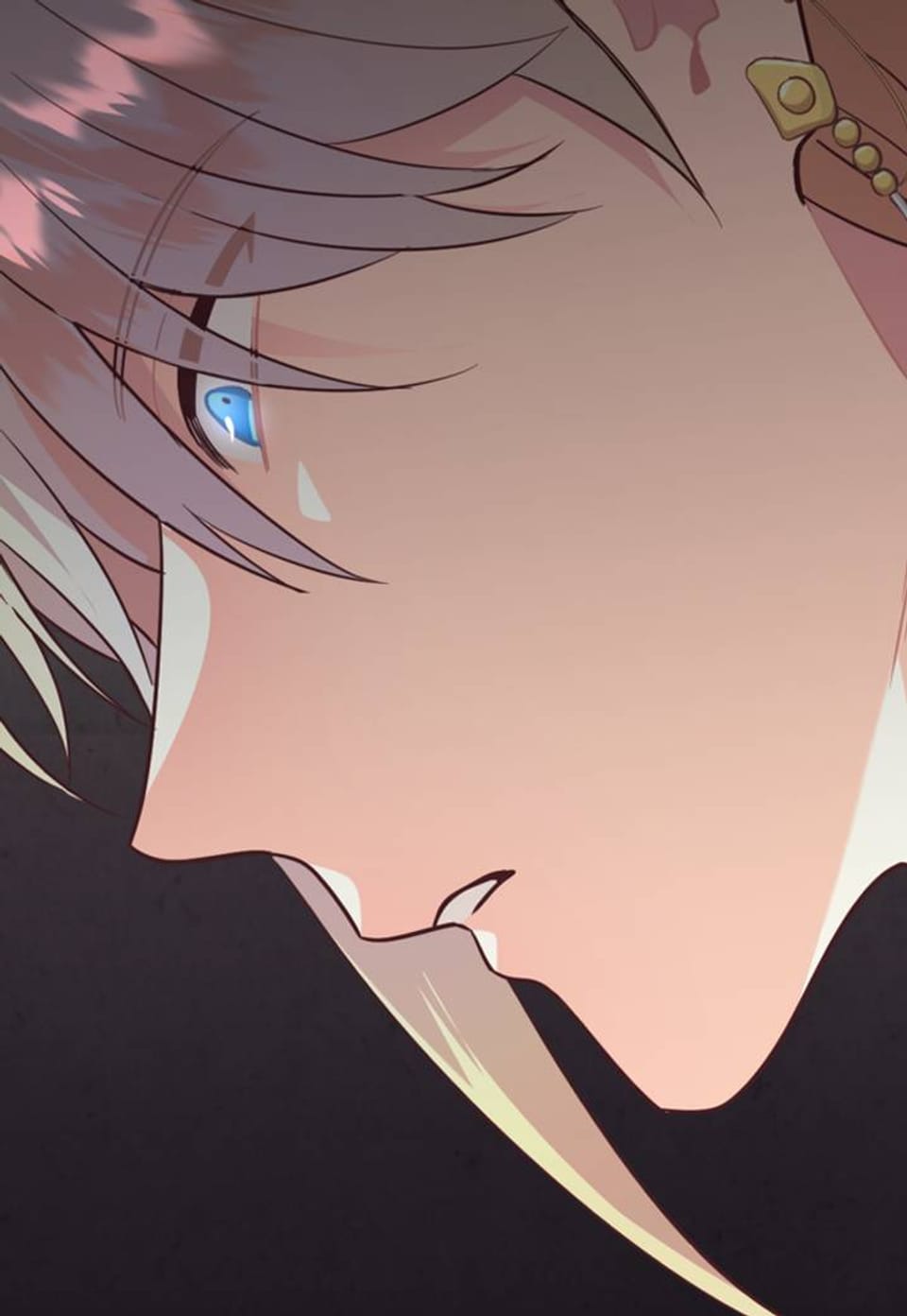 황제와 여기사 141화