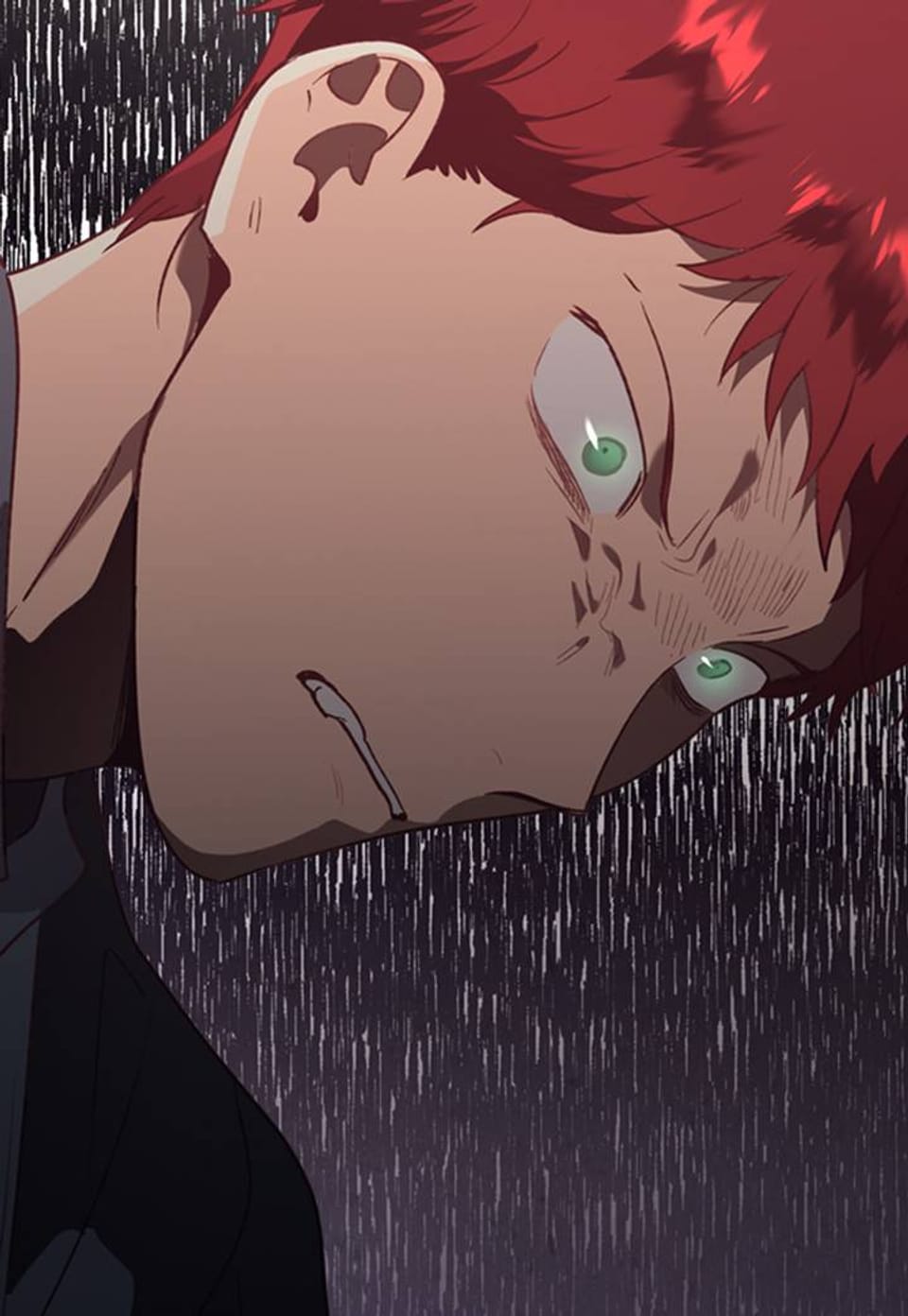 황제와 여기사 143화