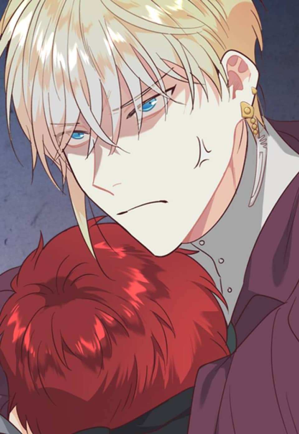 황제와 여기사 144화