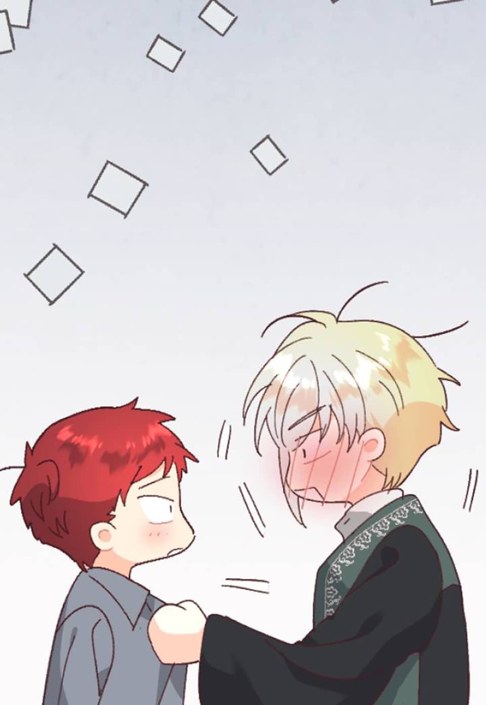 황제와 여기사 146화