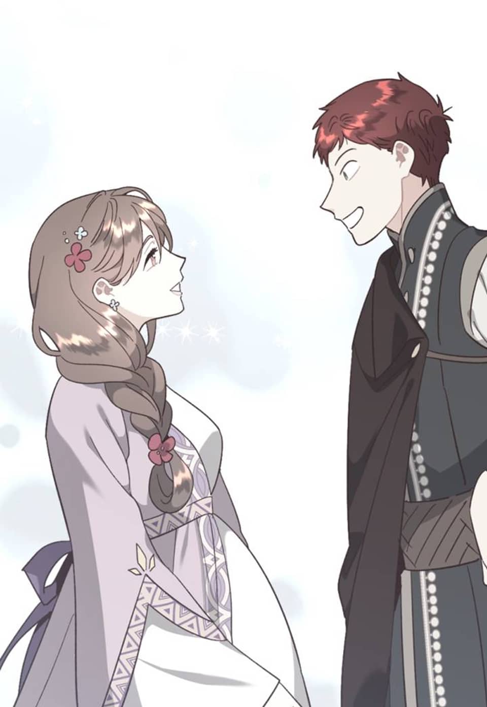 황제와 여기사 152화