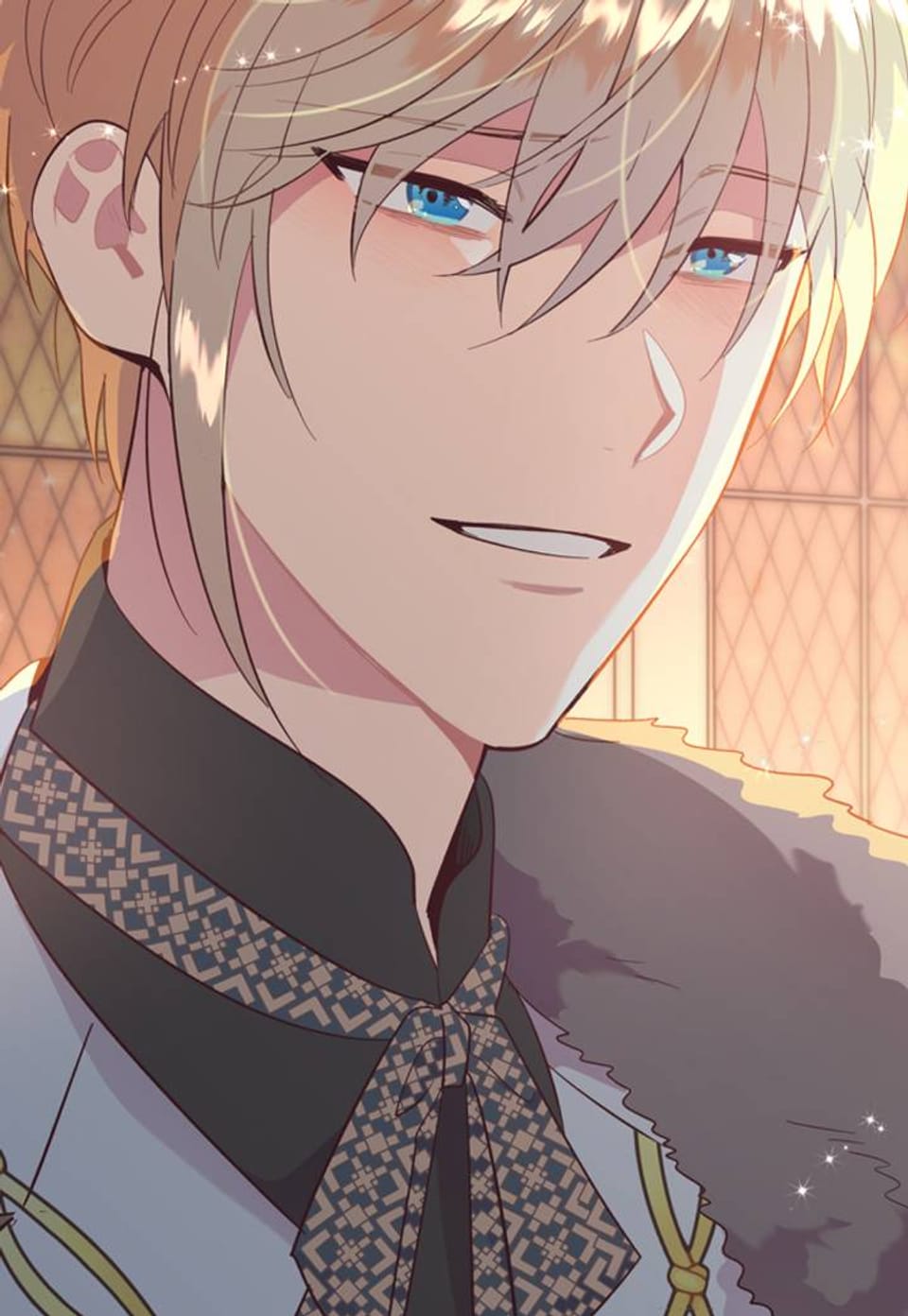 황제와 여기사 153화