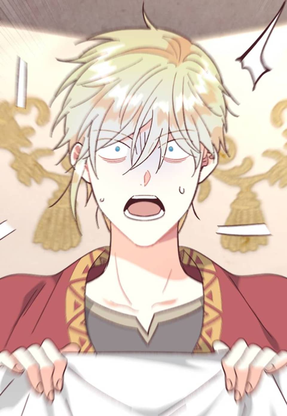 황제와 여기사 156화