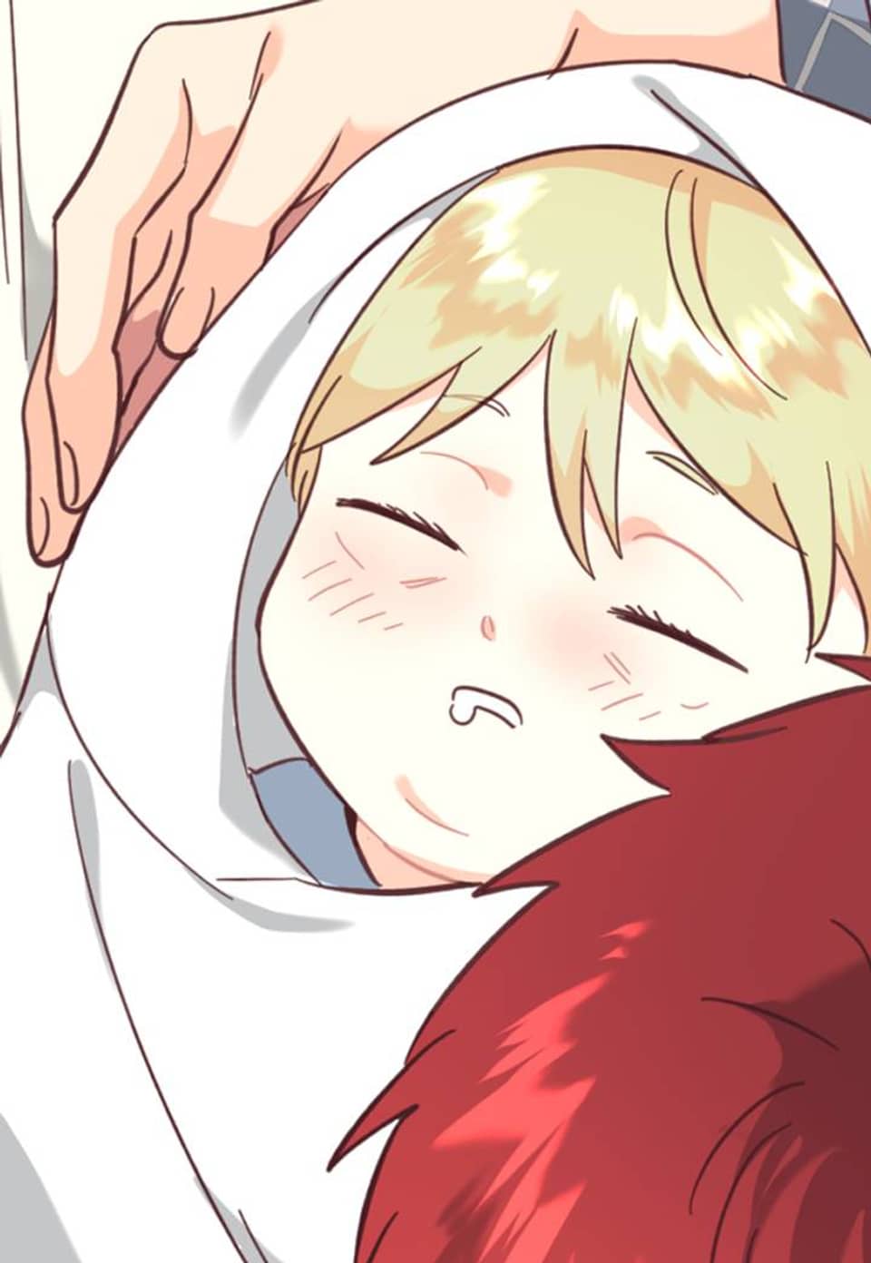 황제와 여기사 157화