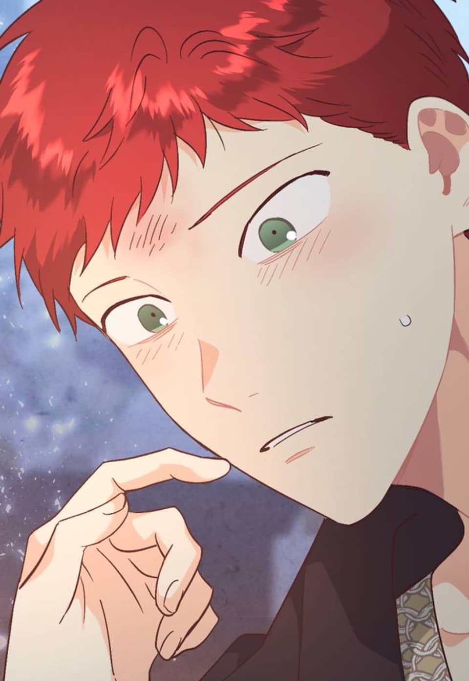 황제와 여기사 158화