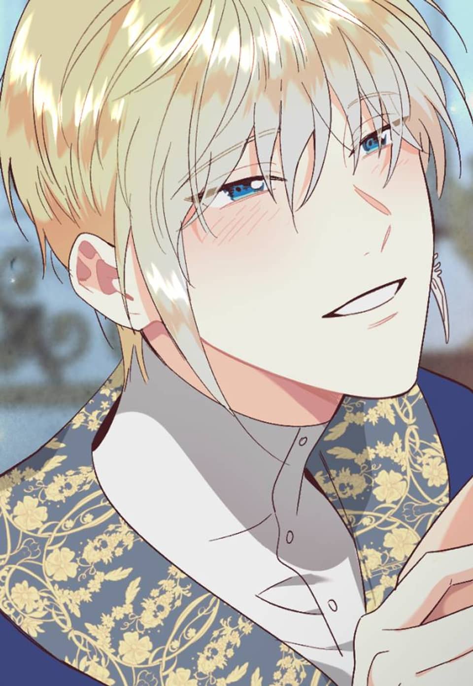 황제와 여기사 159화