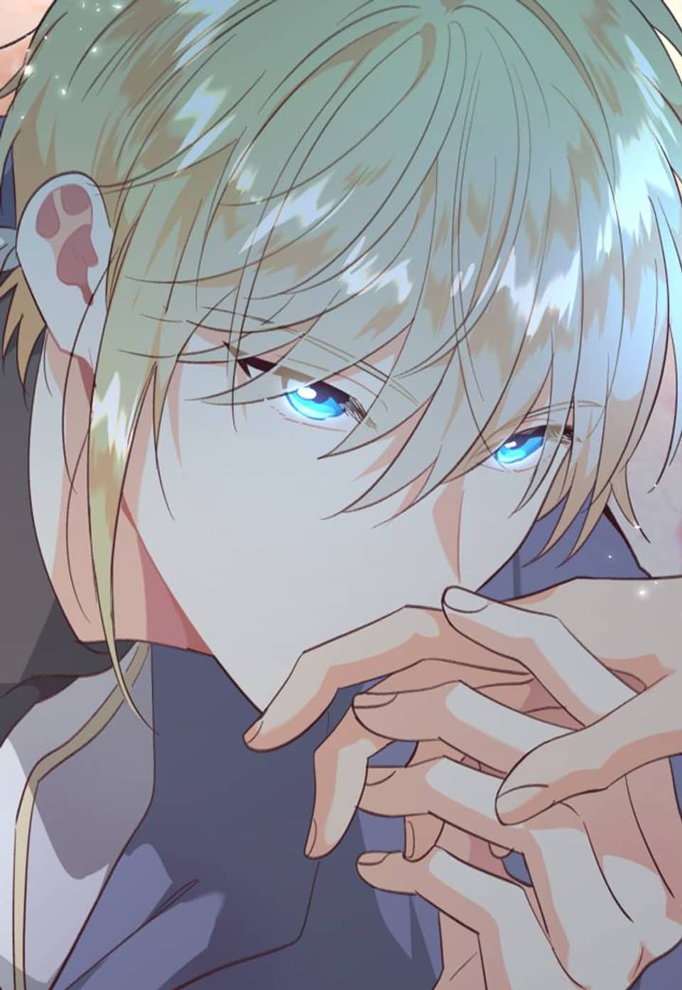 황제와 여기사 163화