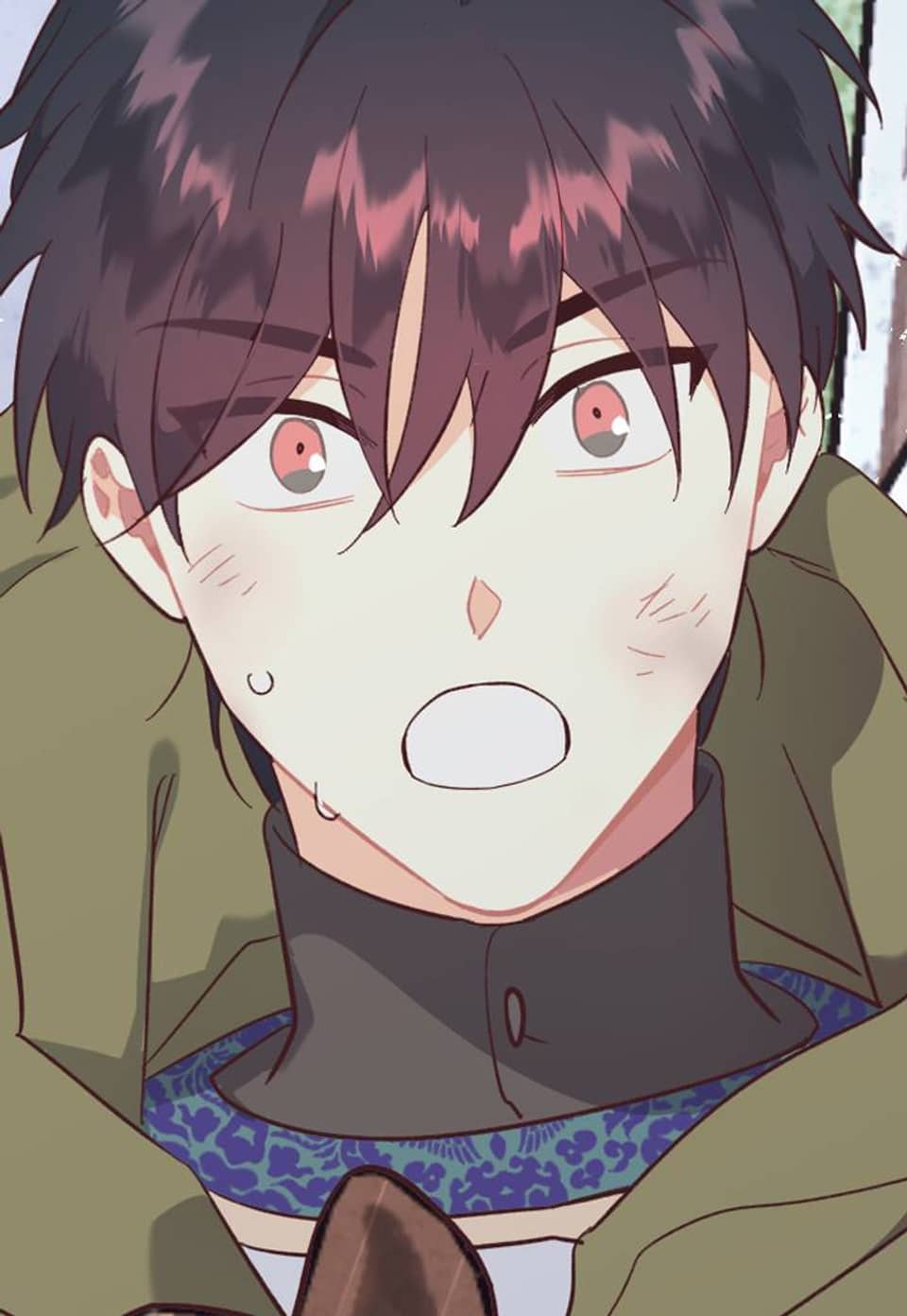 황제와 여기사 164화