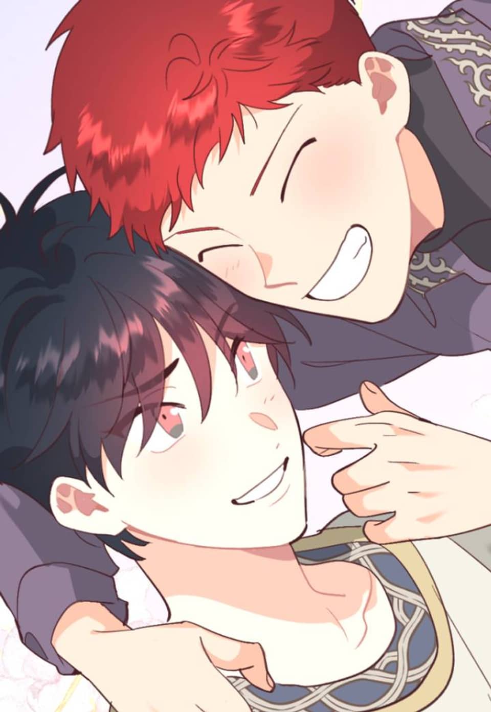 황제와 여기사 167화