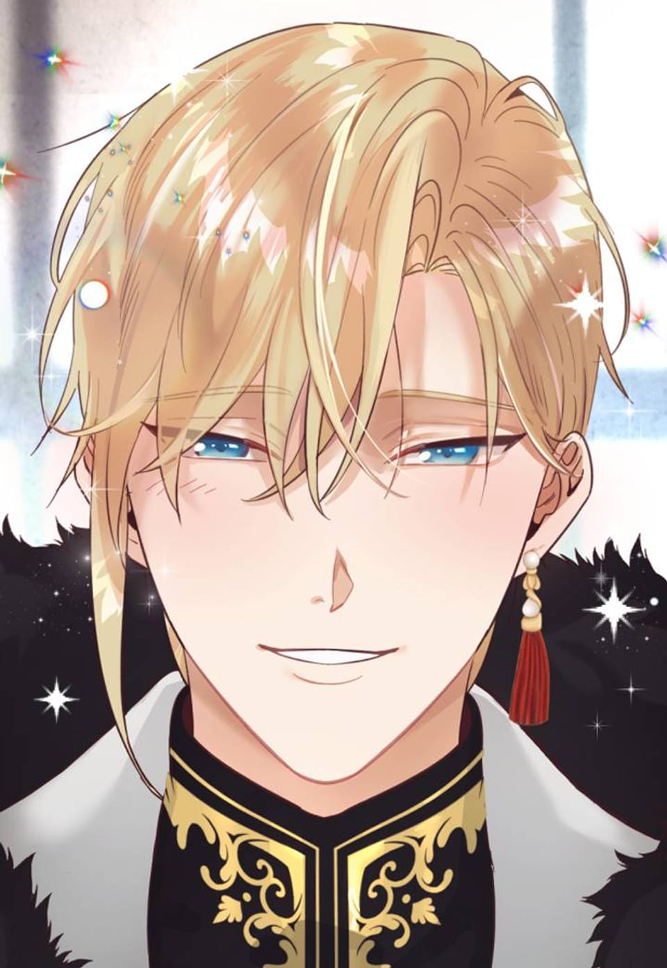 황제와 여기사 168화