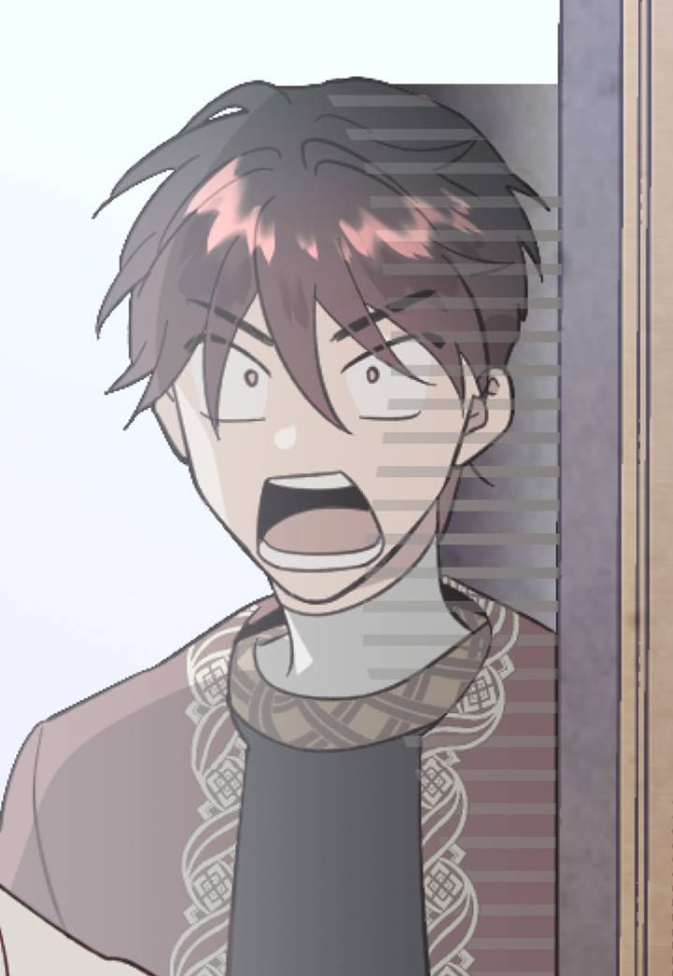 황제와 여기사 169화