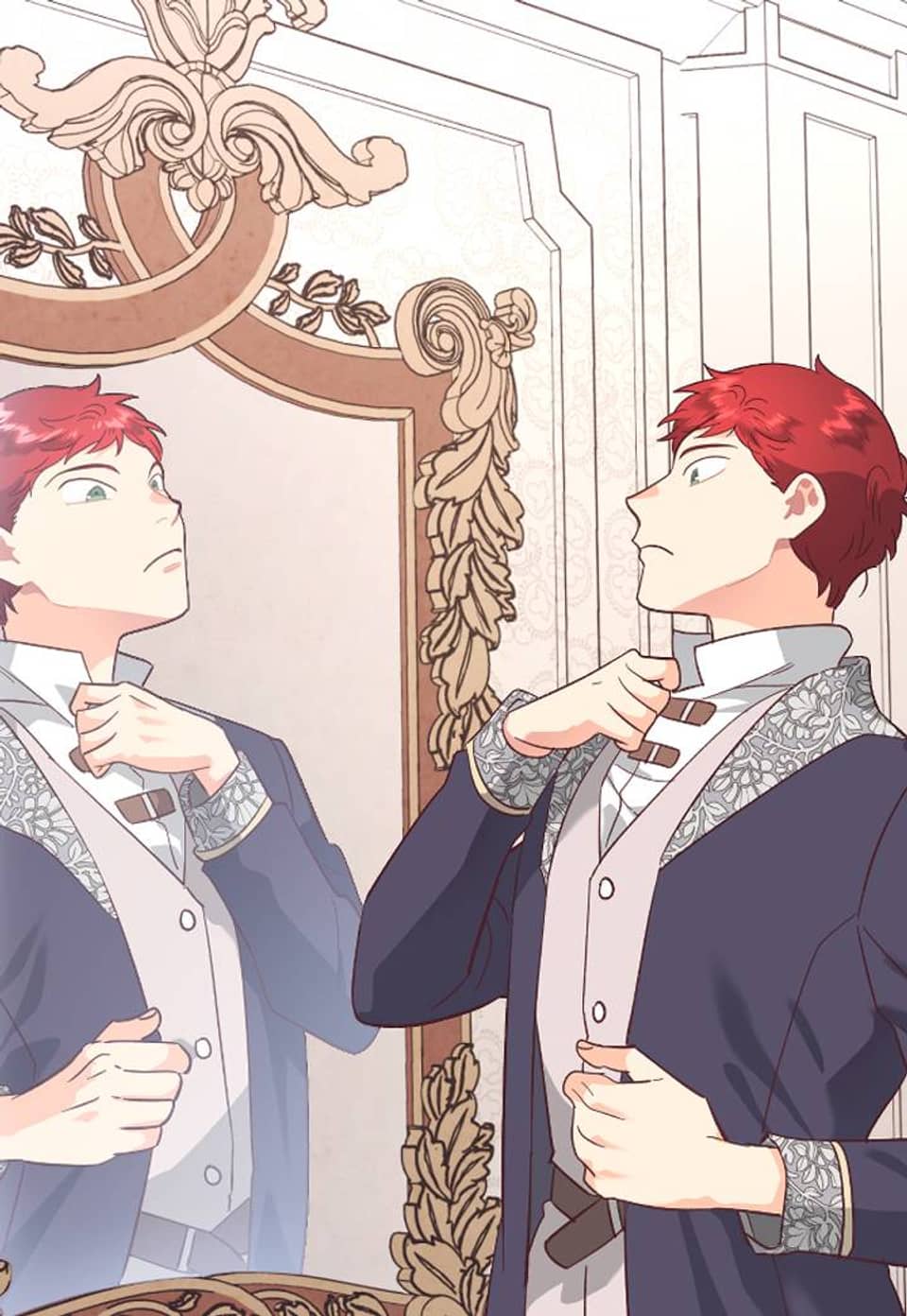 황제와 여기사 170화