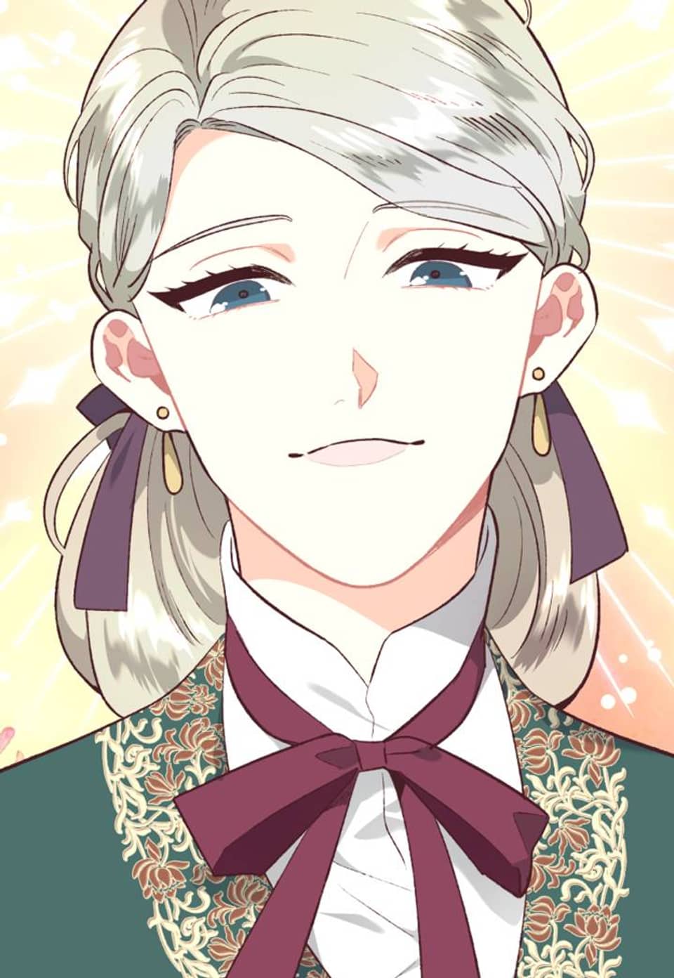 황제와 여기사 171화