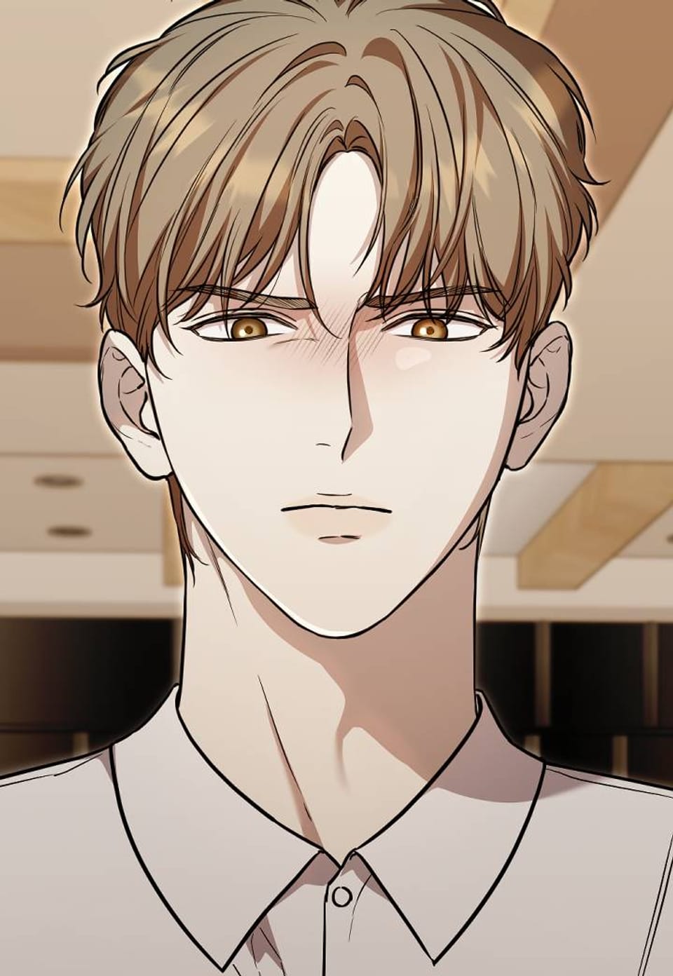 파랑이 흐른다 35화