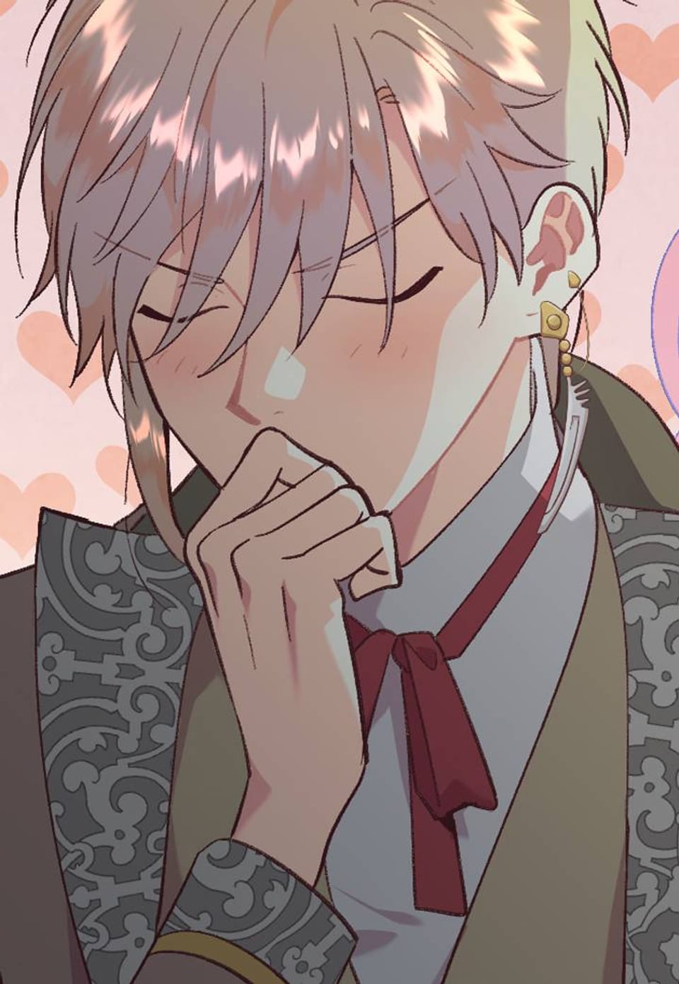 황제와 여기사 173화