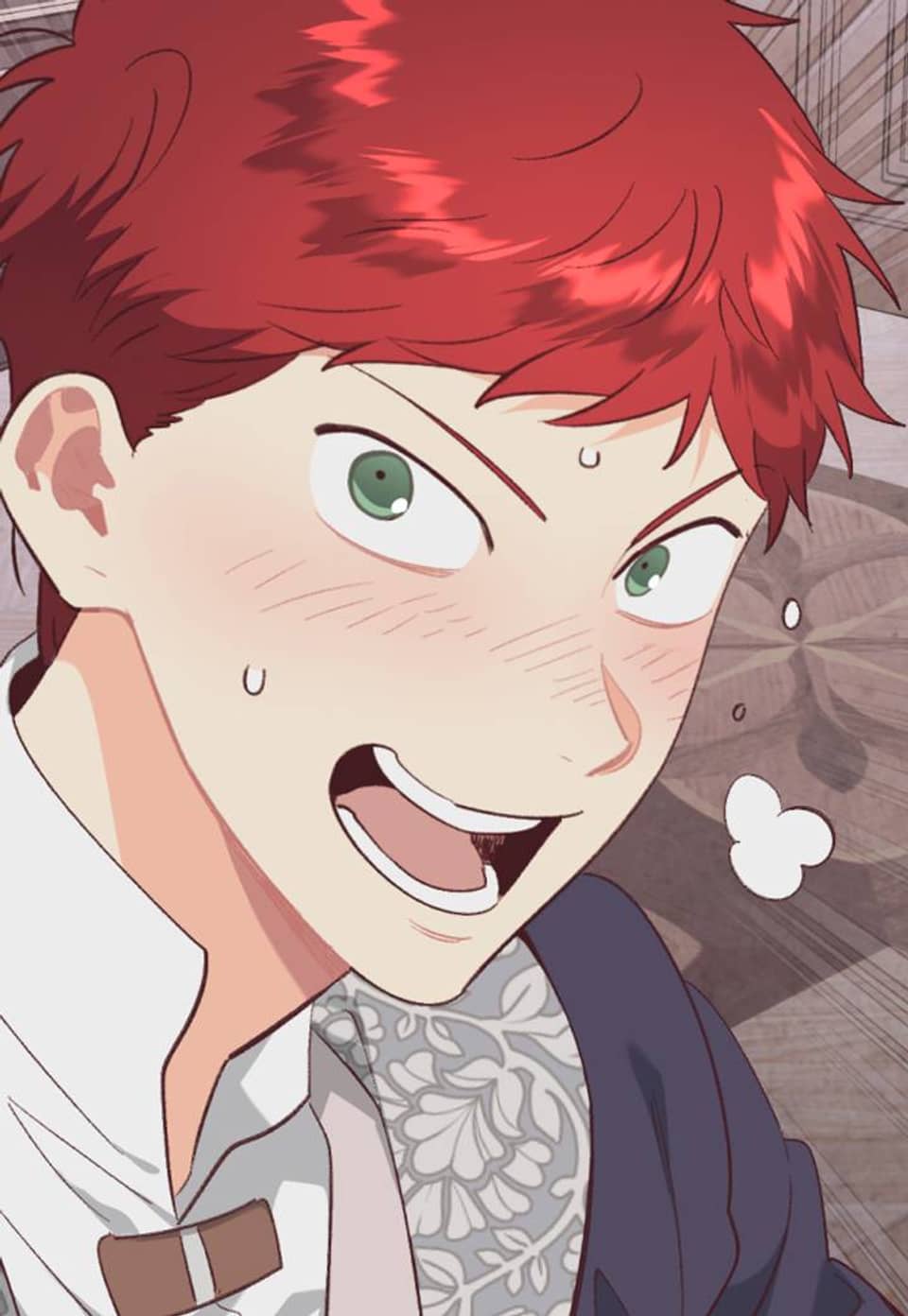 황제와 여기사 174화