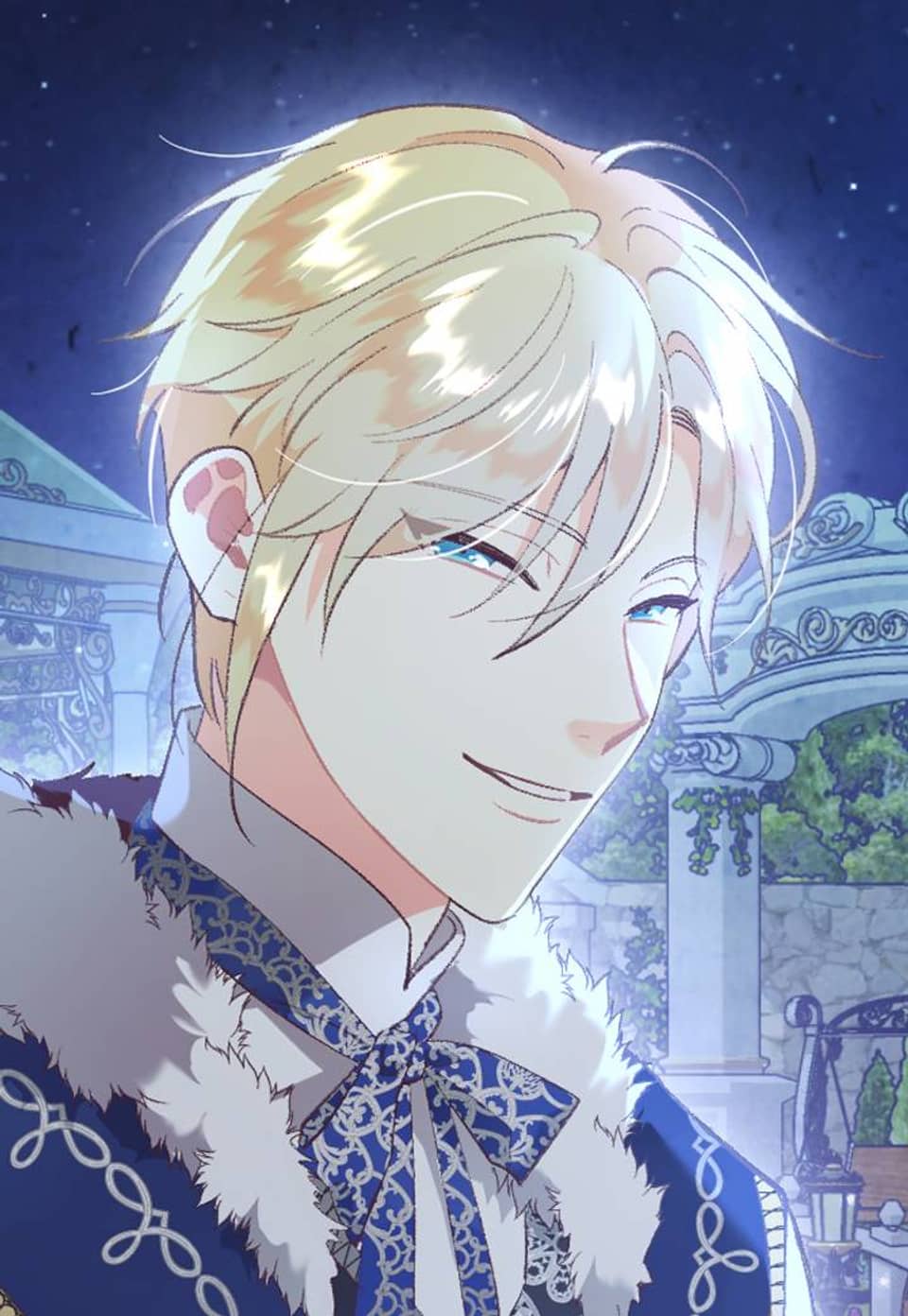 황제와 여기사 175화