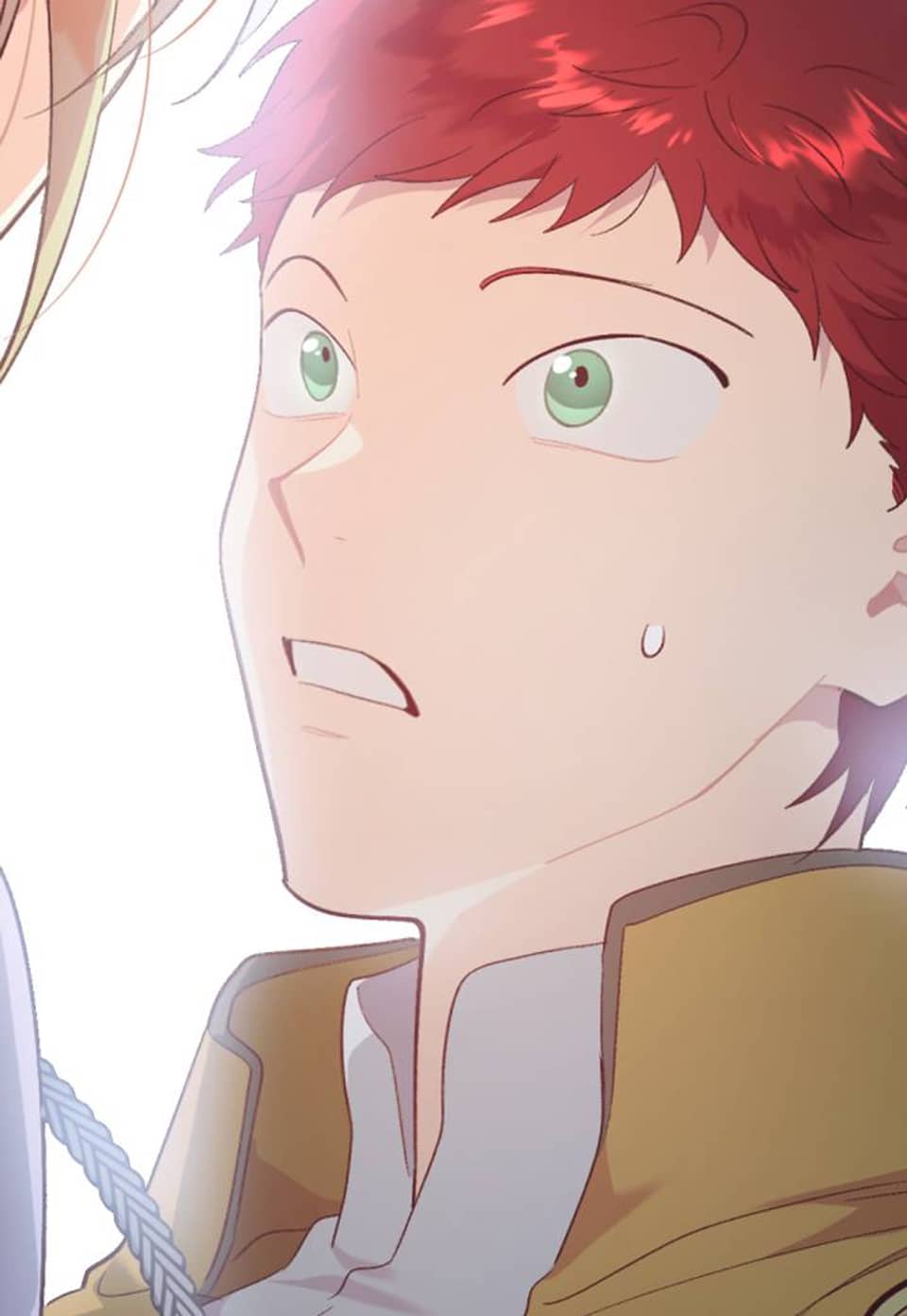 황제와 여기사 177화