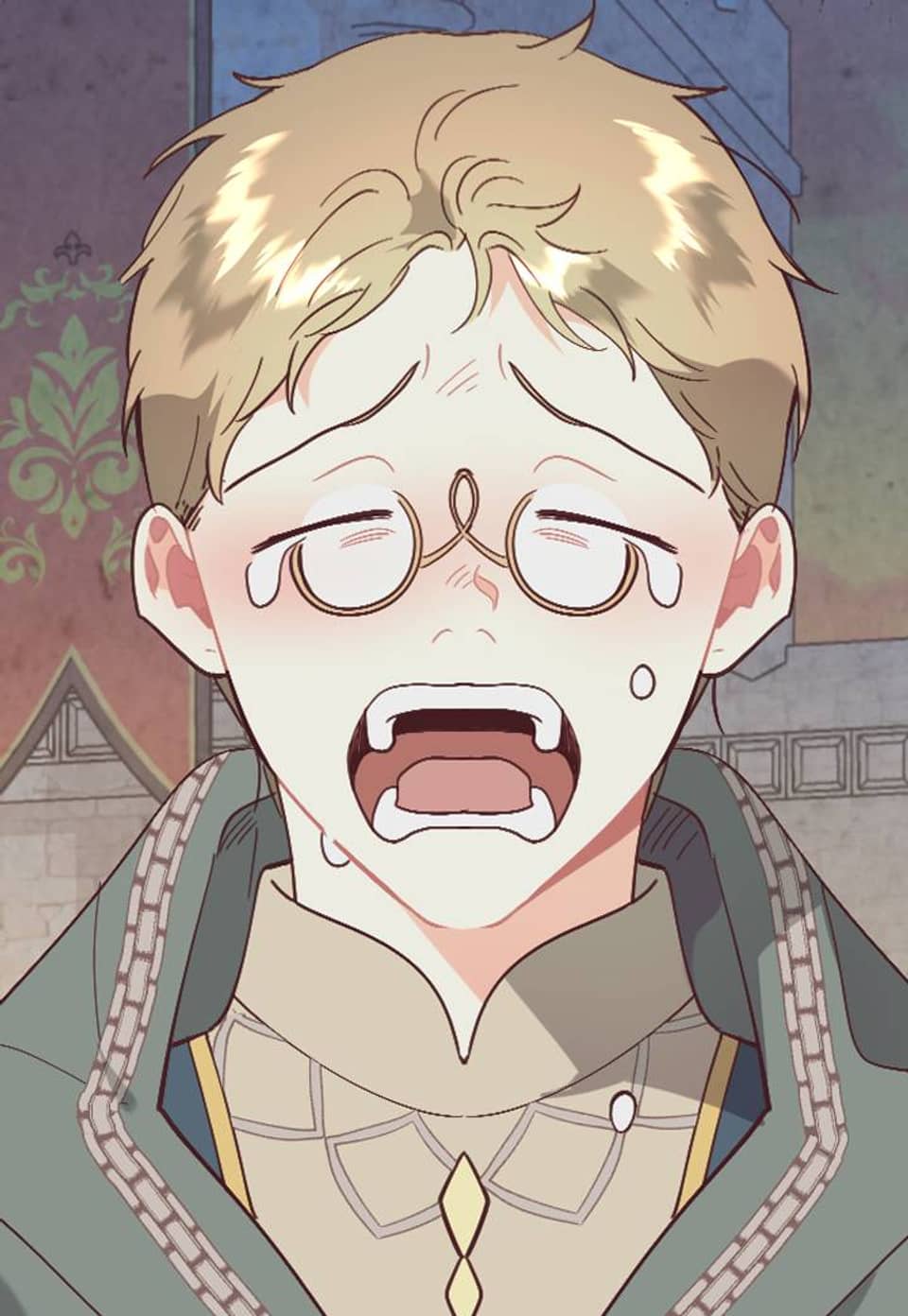 황제와 여기사 178화