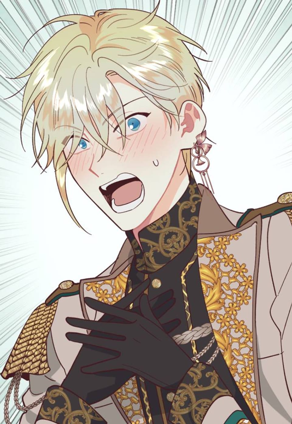 황제와 여기사 181화