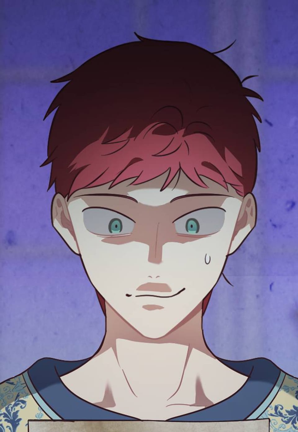 황제와 여기사 192화