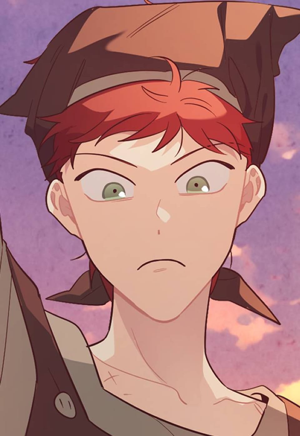 황제와 여기사 194화