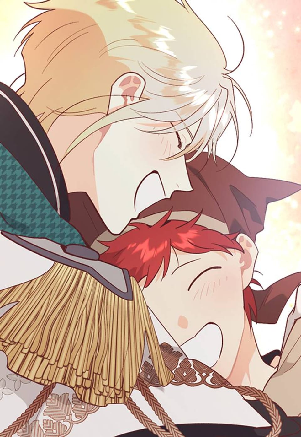 황제와 여기사 195화