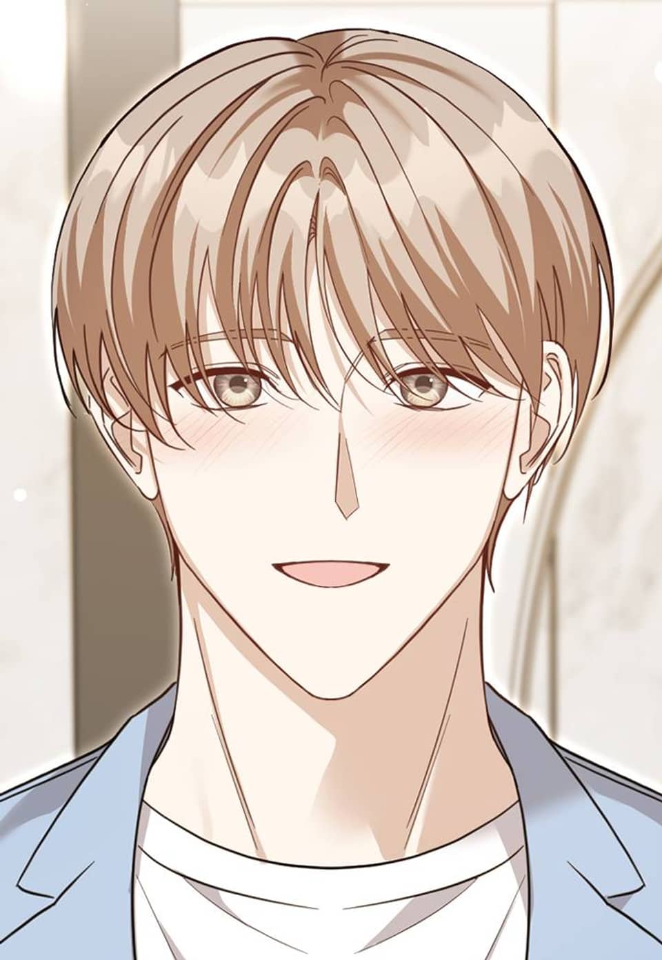 닳고 닳은 연애 21화