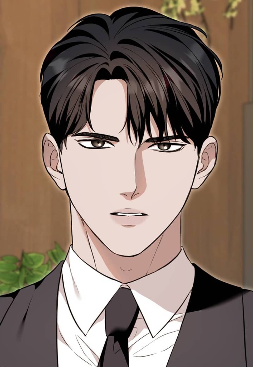 파랑이 흐른다 38화