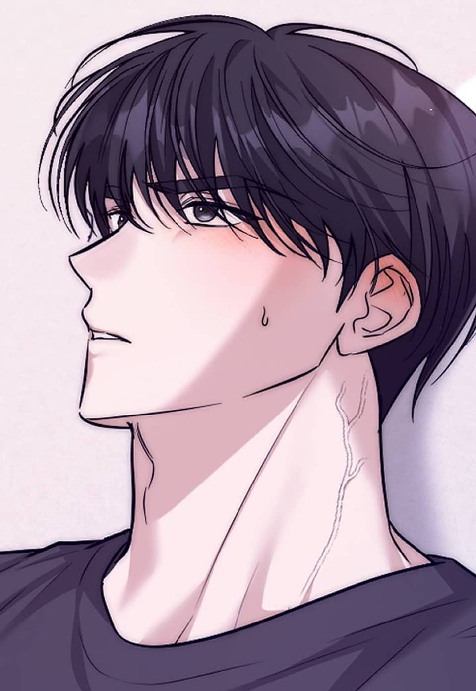 닳고 닳은 연애 23화