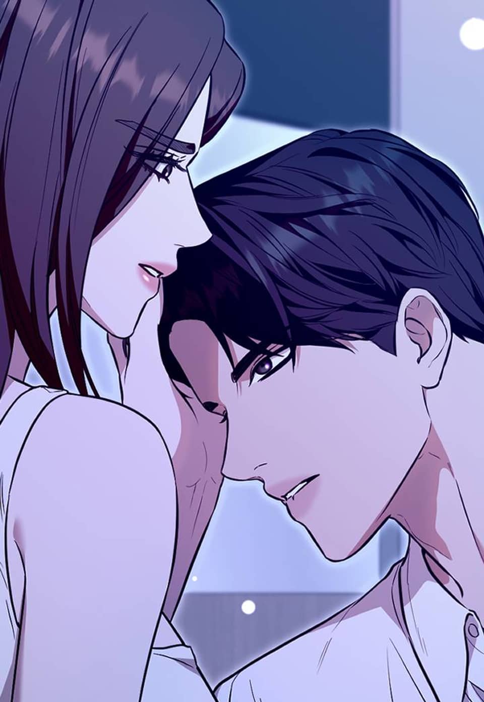 파랑이 흐른다 40화