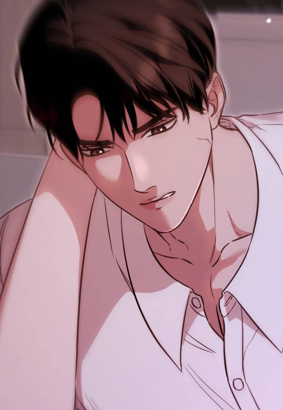 파랑이 흐른다 41화