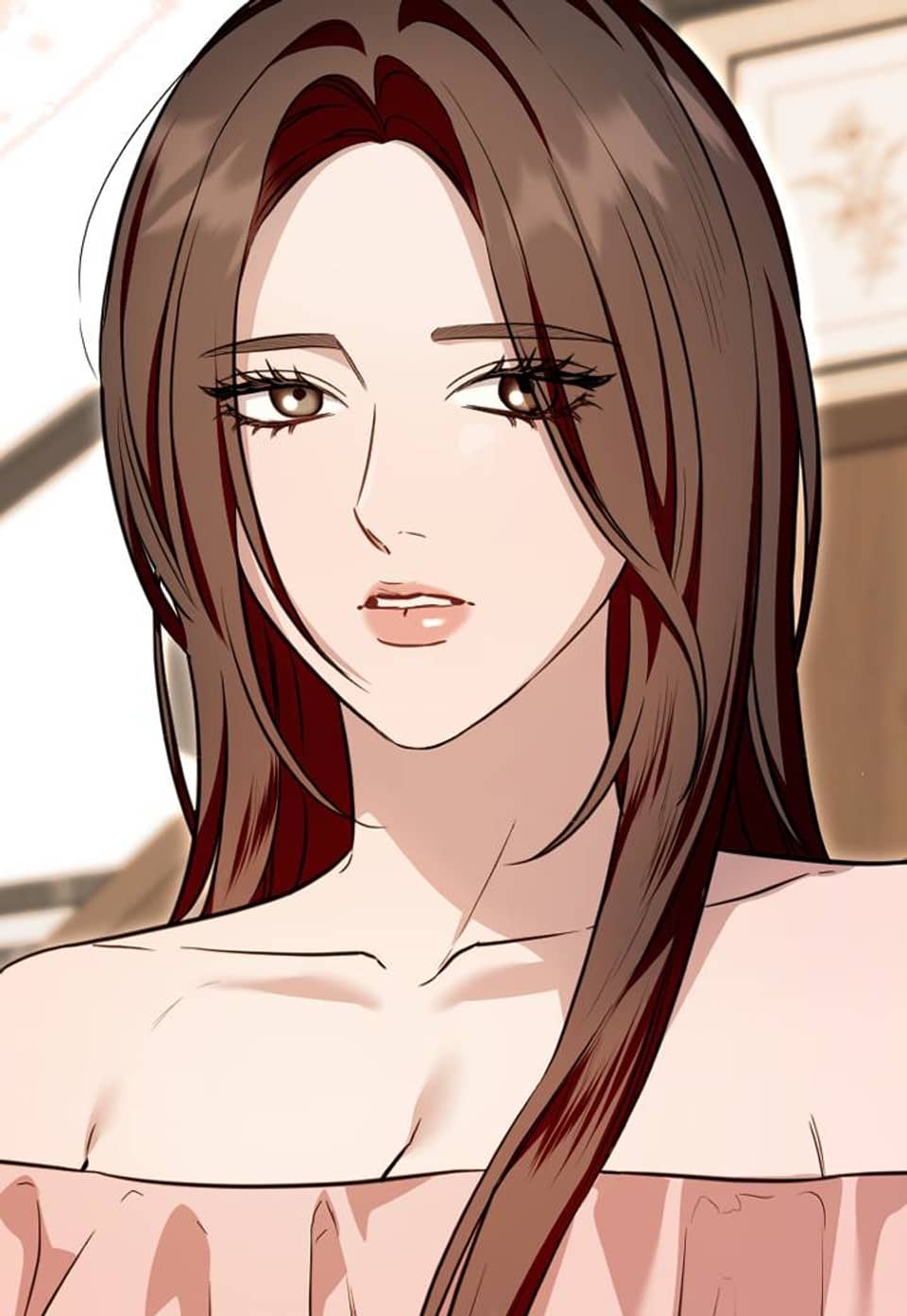 파랑이 흐른다 42화