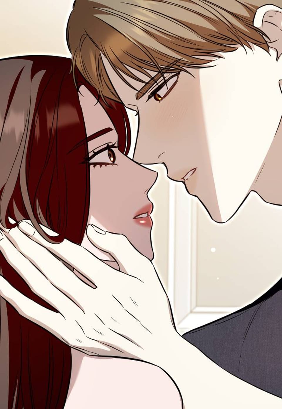 파랑이 흐른다 45화