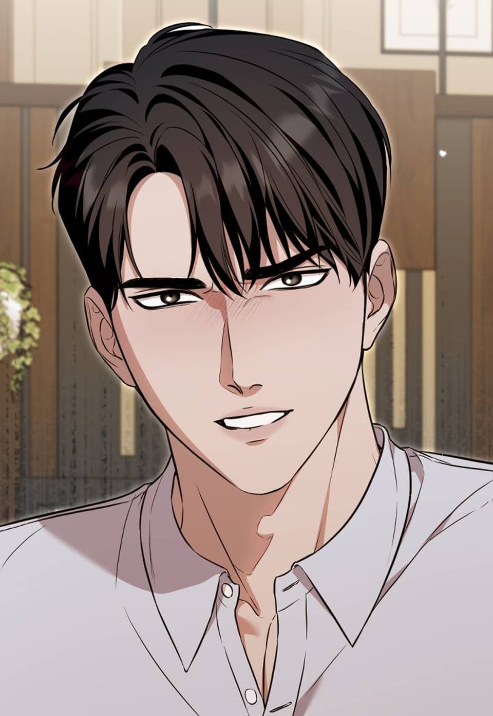 파랑이 흐른다 46화