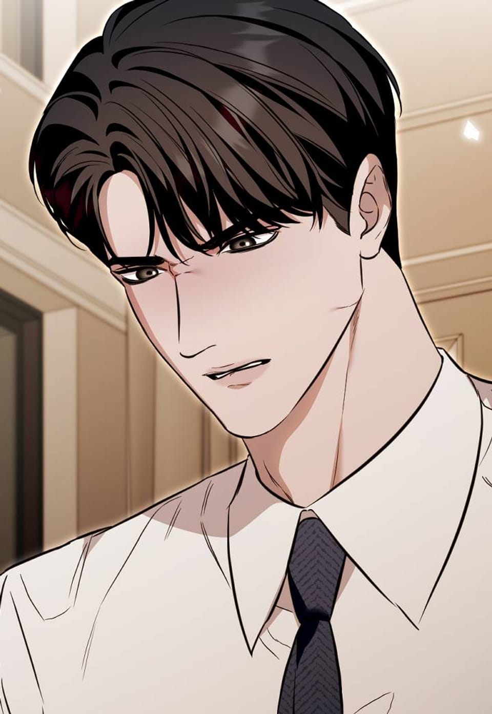 파랑이 흐른다 48화