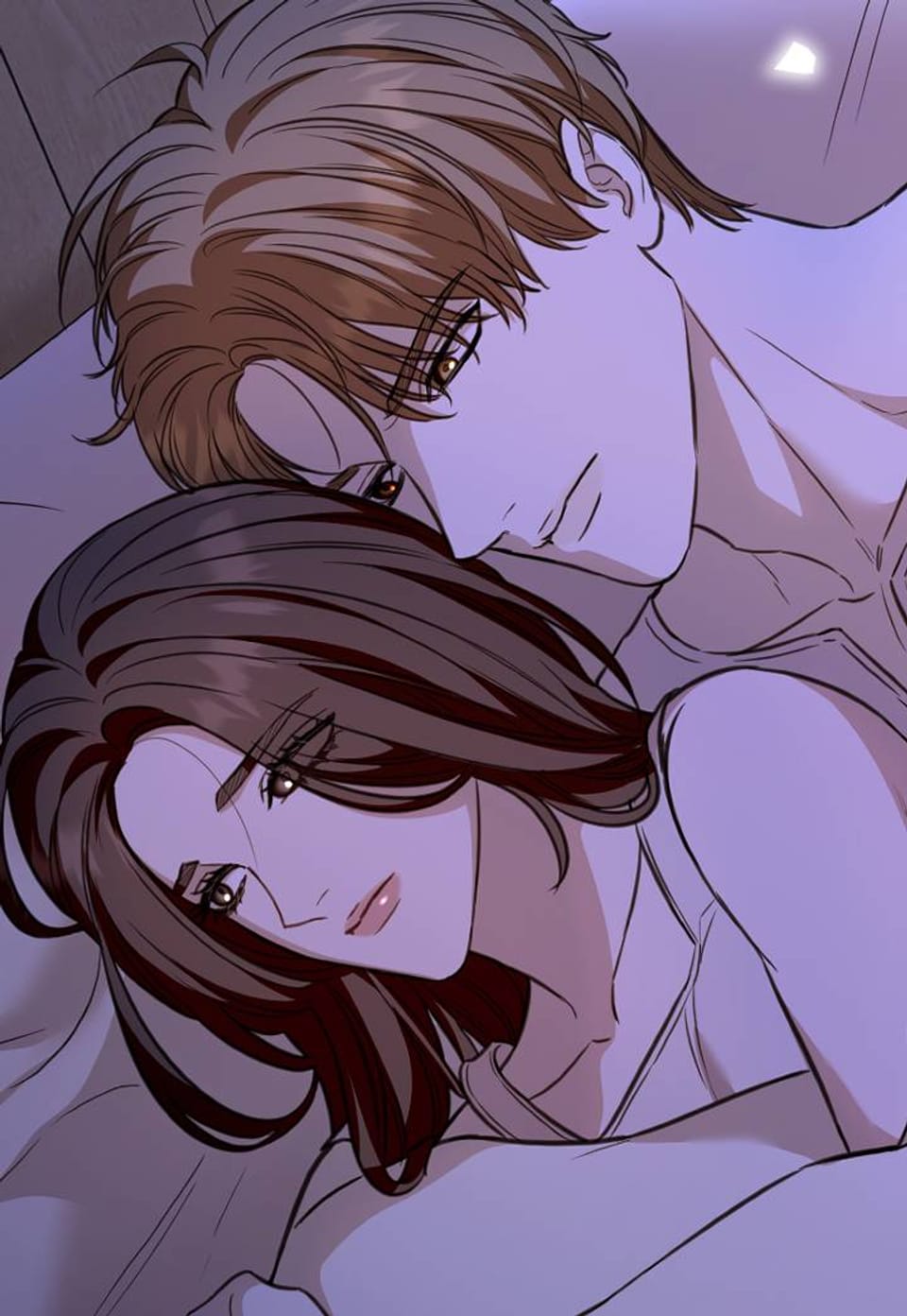 파랑이 흐른다 49화