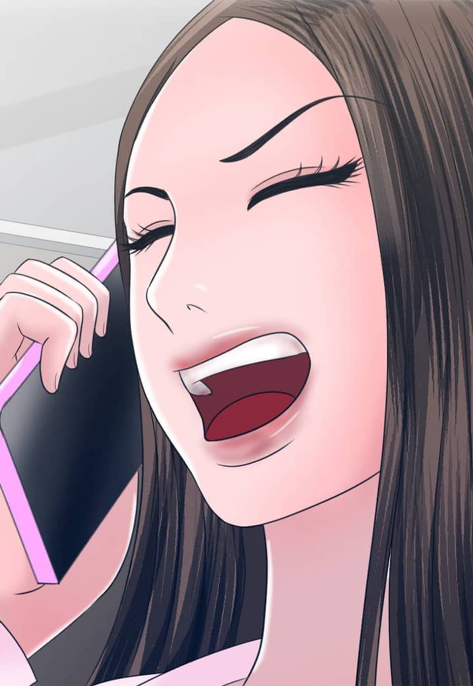 천박한 아내 24화