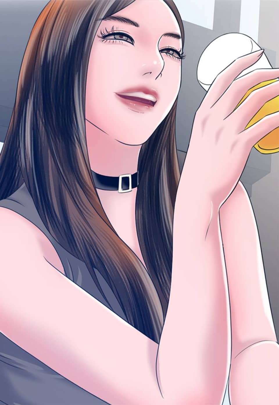 천박한 아내 26화