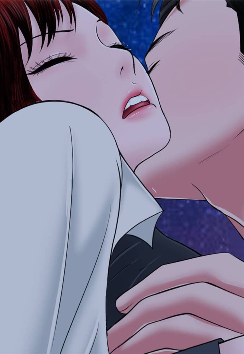 천박한 아내 27화