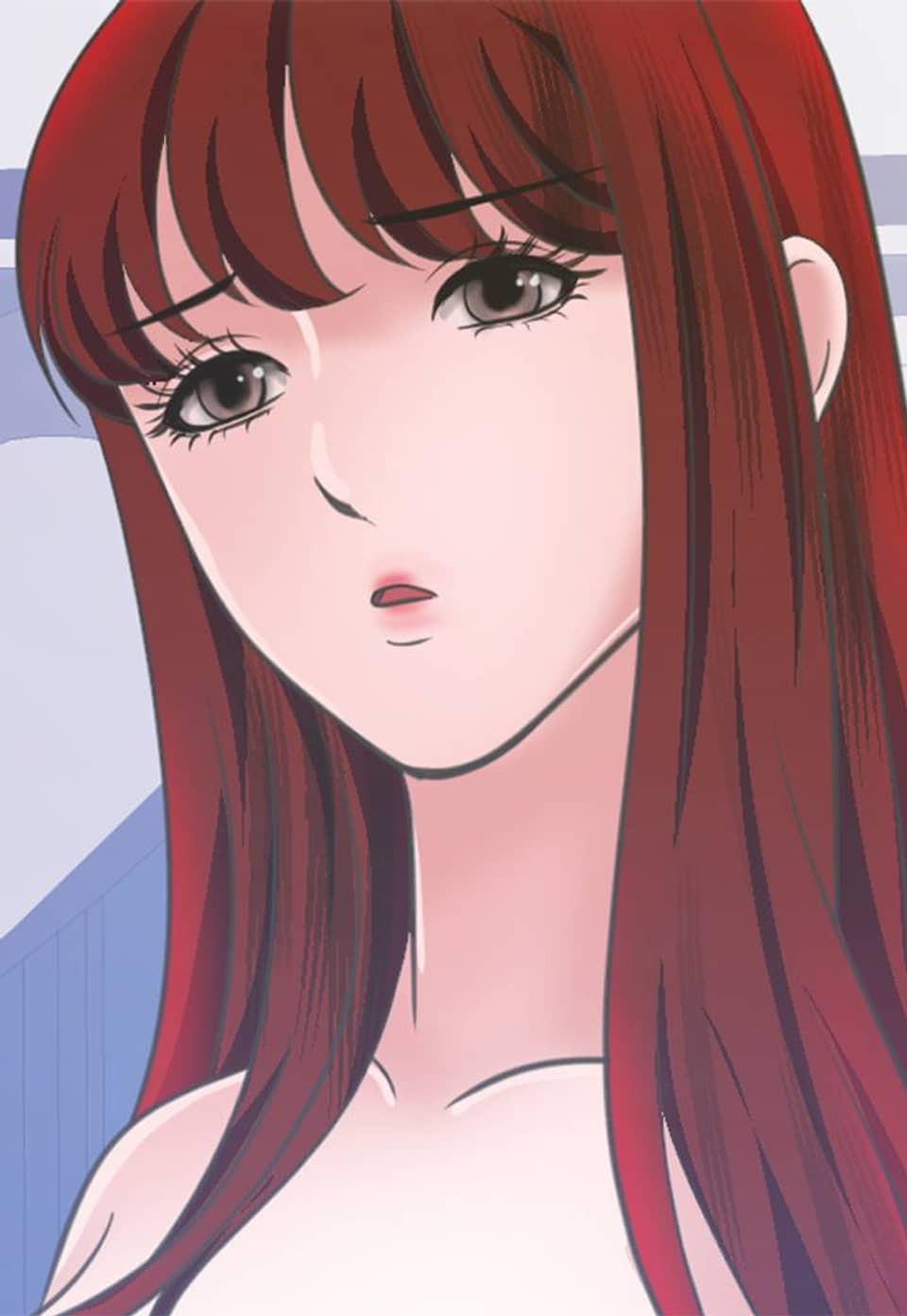 천박한 아내 35화