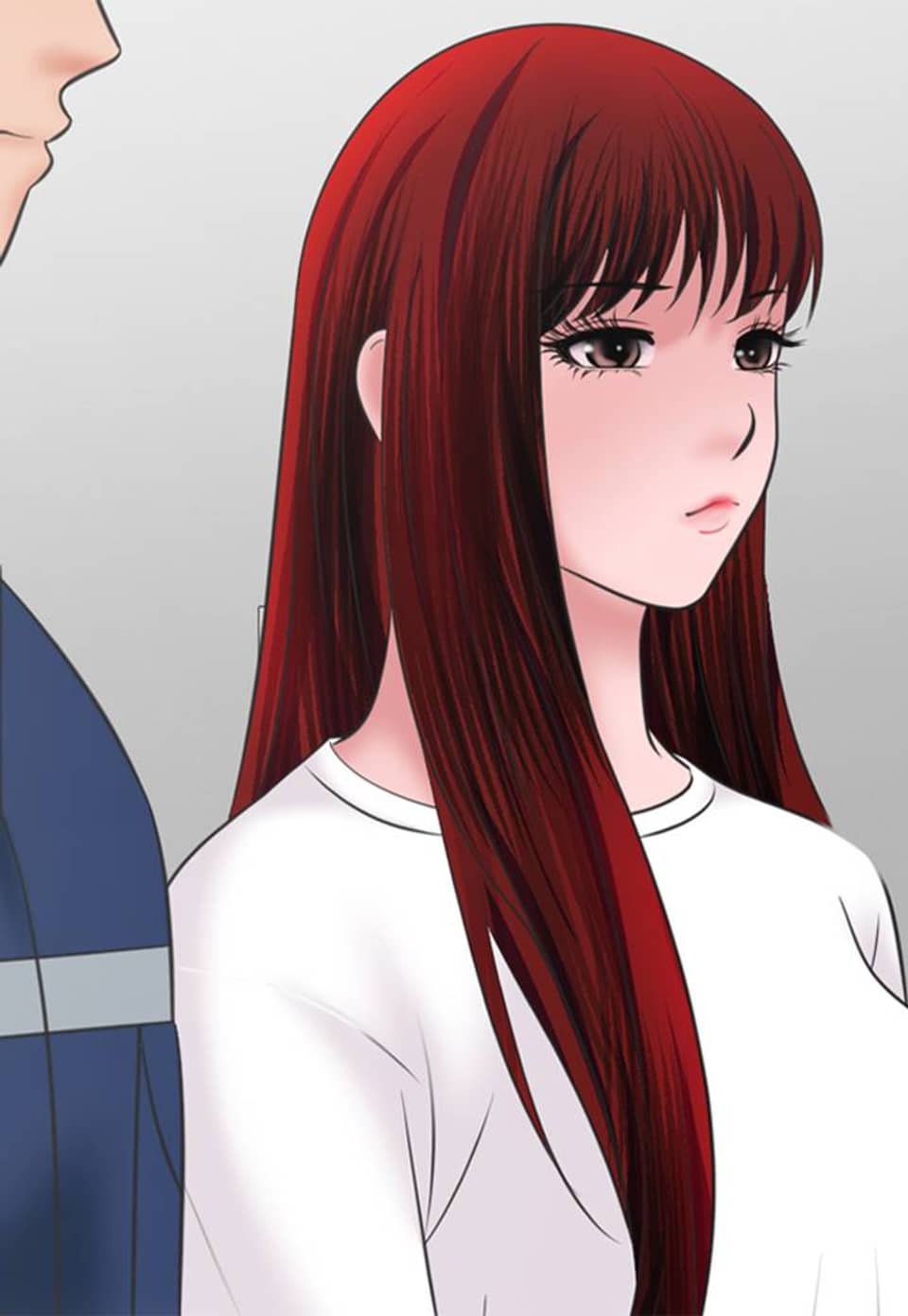 천박한 아내 42화