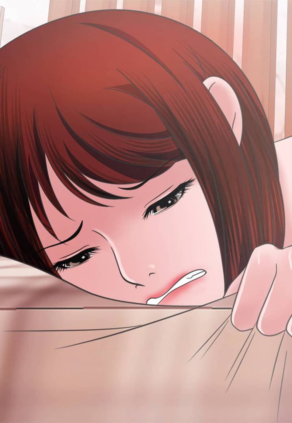 천박한 아내 50화
