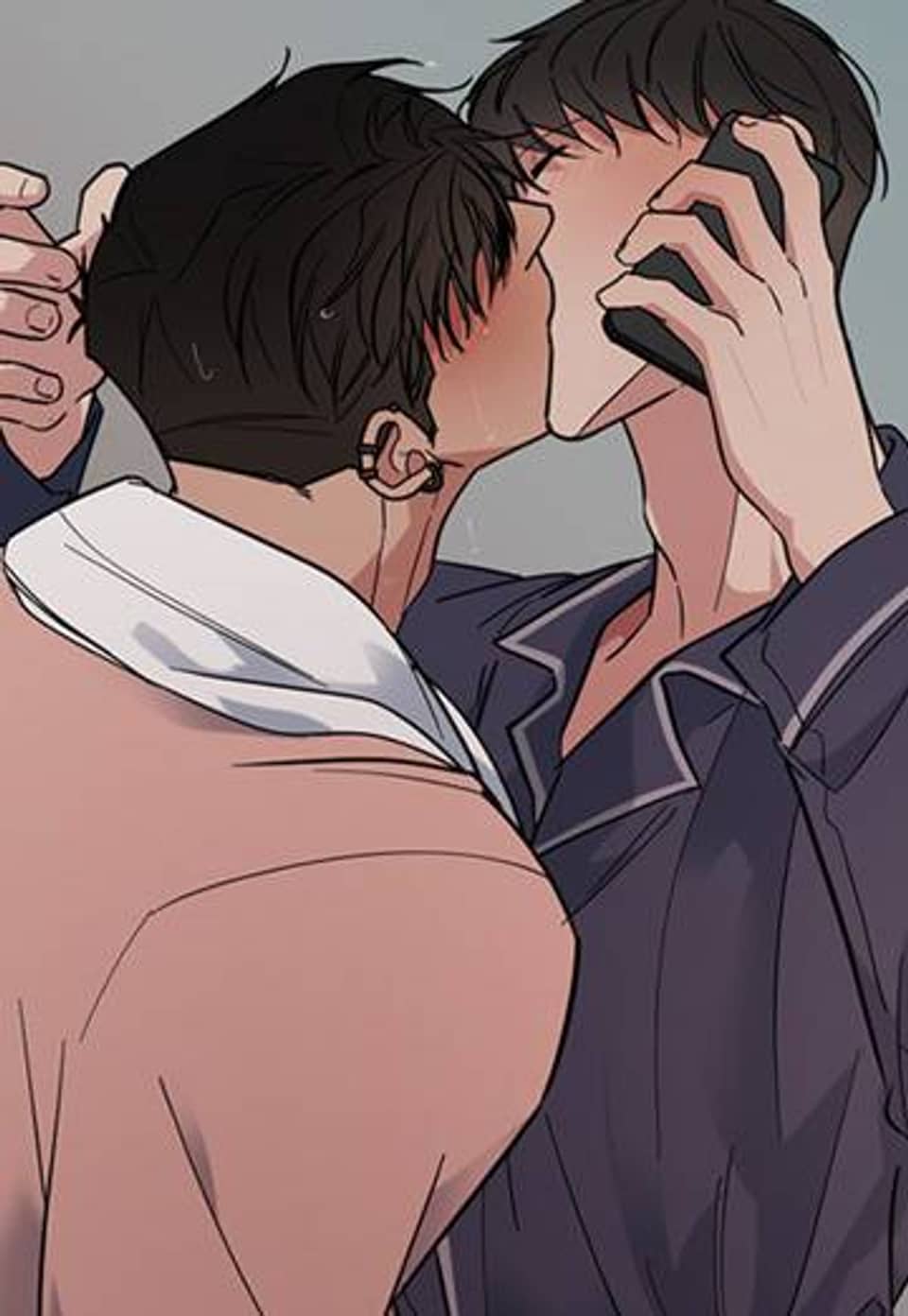 테이크 오프 [시즌2] 7화