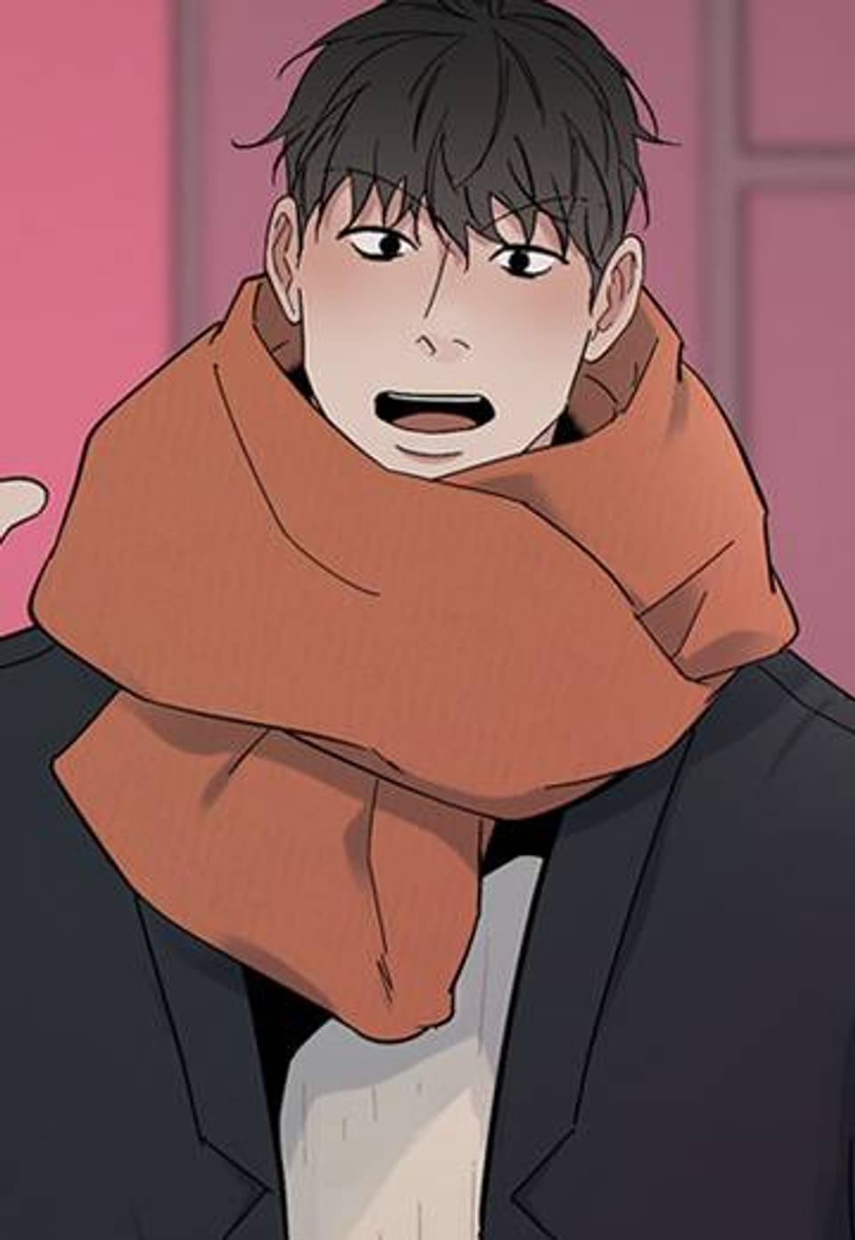 테이크 오프 [시즌2] 15화